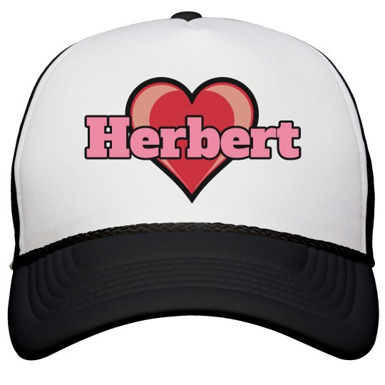 I love Herbert