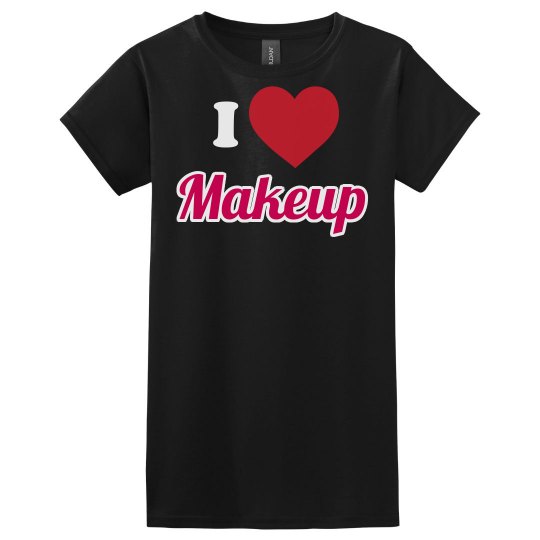I love Makeup!