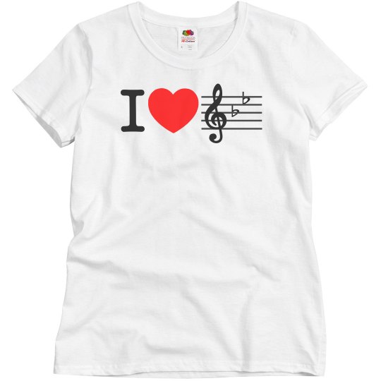 I love Music I love Music