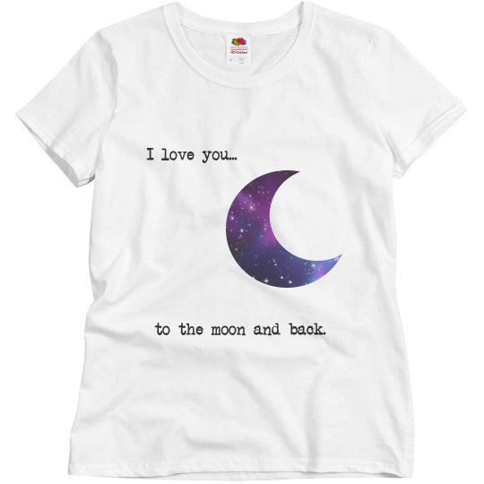 I love you I love you