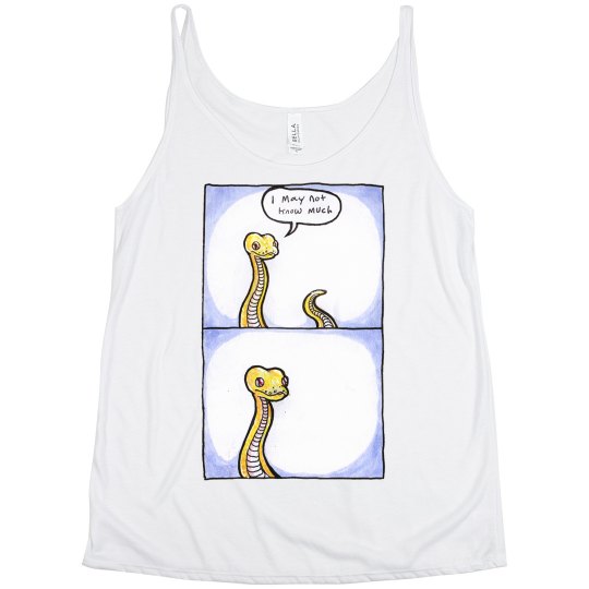 I May Not Know Much I May Not Know Much