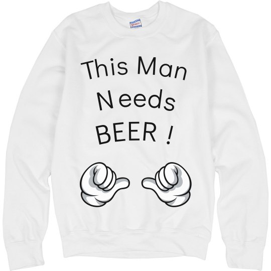 I Need Beer I Need Beer