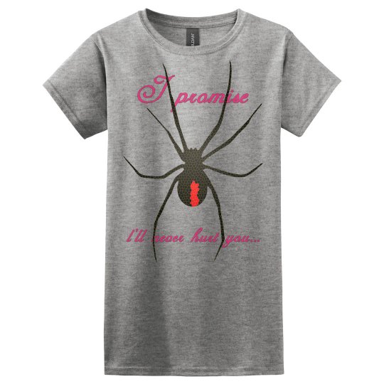 I Promise Black Widow I Promise Black Widow