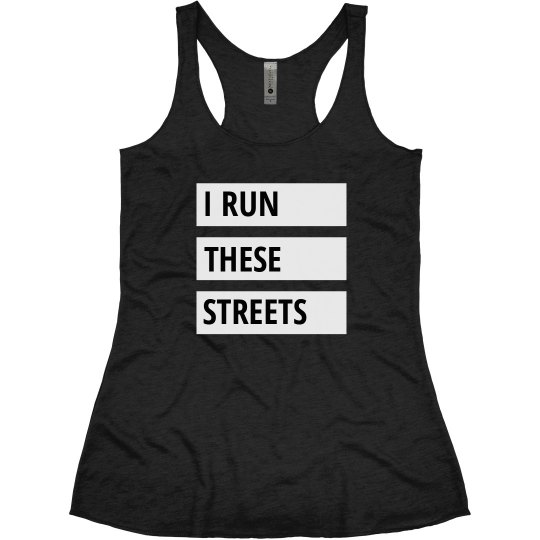 I run these streets II