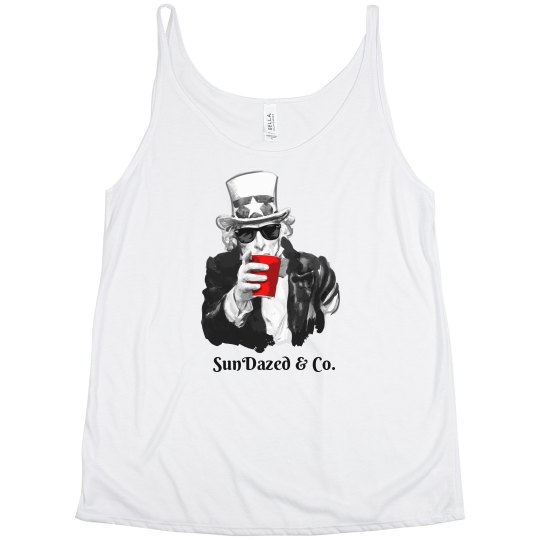 I Want You to Beer Me