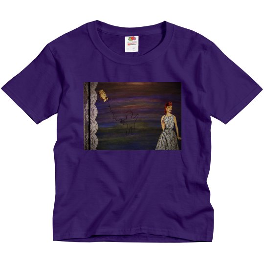 I wish youth I wish youth