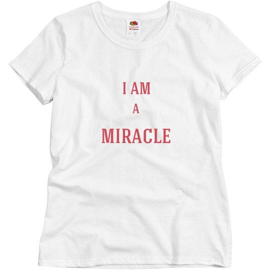 iama miracle iama miracle