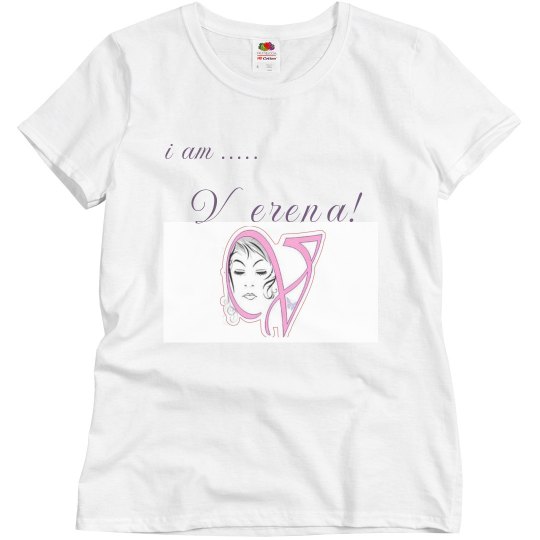 I-Am-VERENA I-Am-VERENA