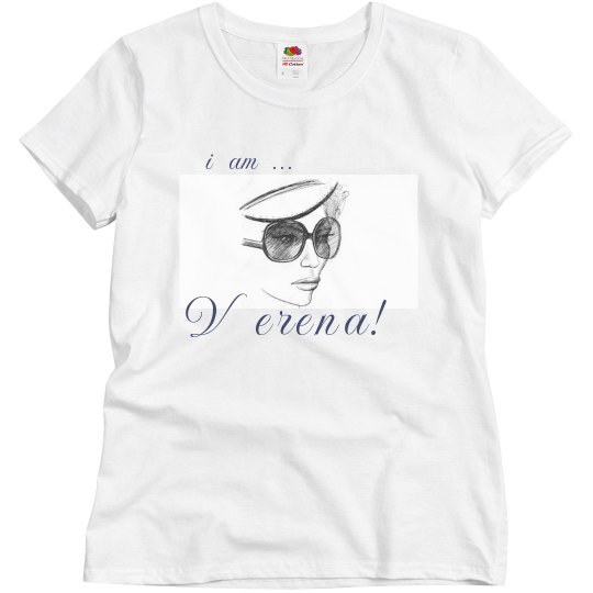 I-Am-VERENA_2 I-Am-VERENA_2