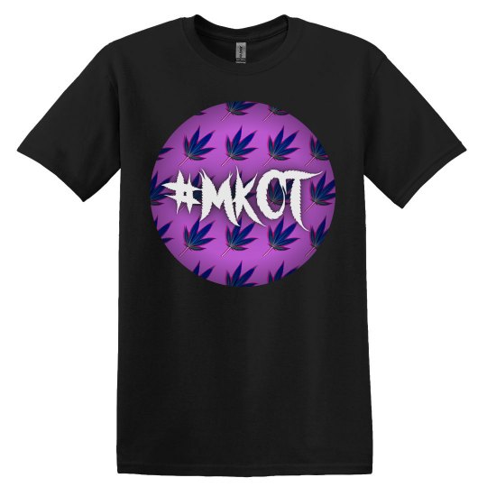 IBeOnDat Purp #MKOT IBeOnDat Purp #MKOT