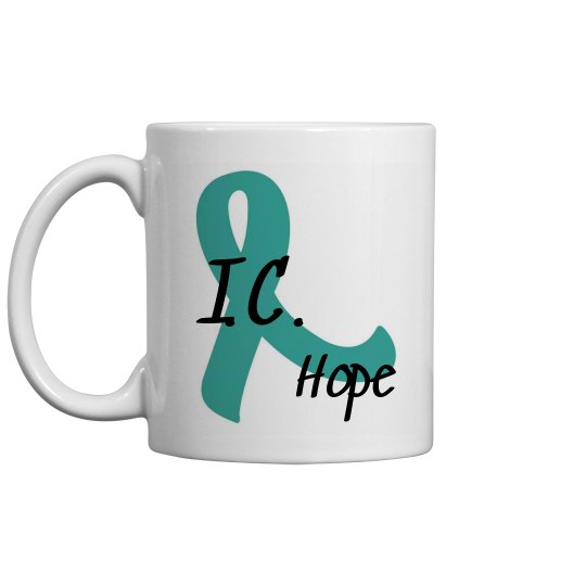 Ic awareness items Ic awareness items