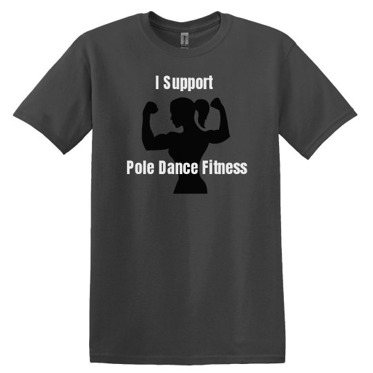 iCandy Logo Tee (Male) iCandy Logo Tee (Male)