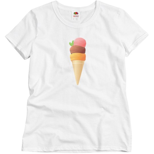 Ice cream Cone