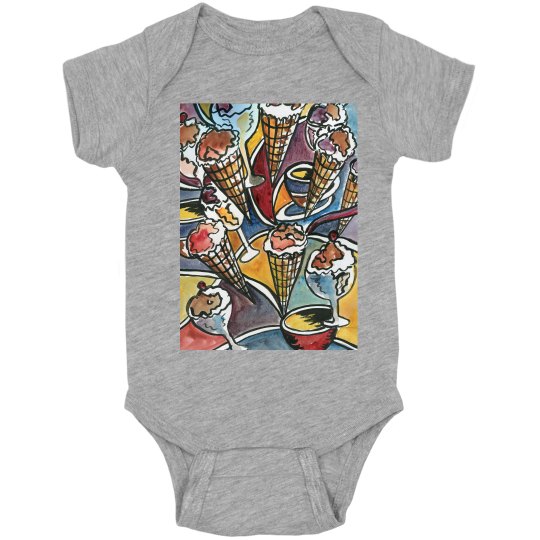 ice cream social ice cream social