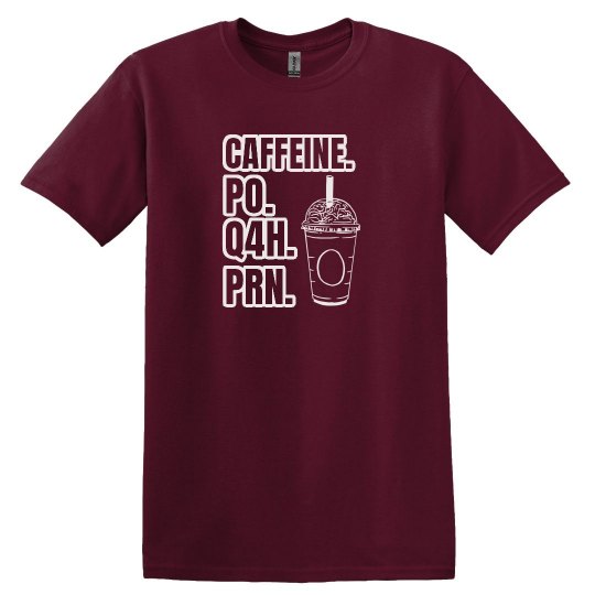 Iced coffee saves lives Iced coffee saves lives