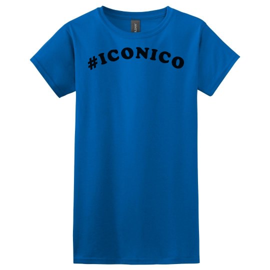 Icônico Icônico
