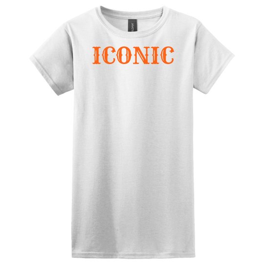 ICONIC