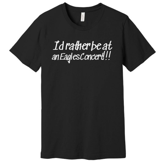 I'd rather 2 I'd rather 2