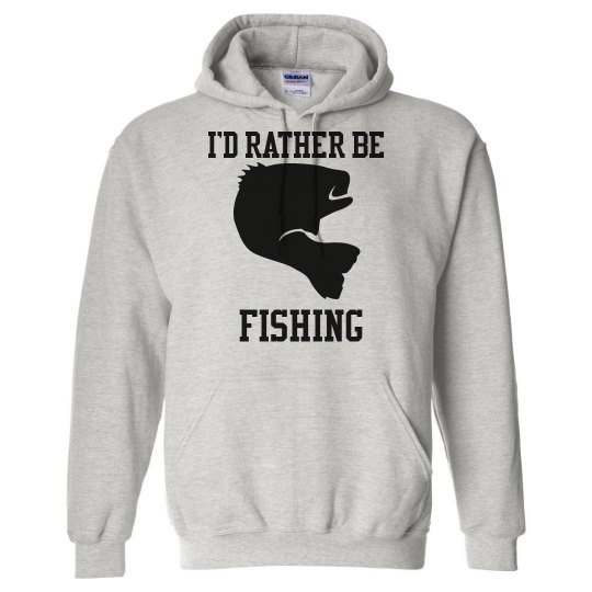 I'd rather be I'd rather be