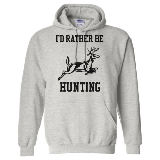 I'd rather be I'd rather be