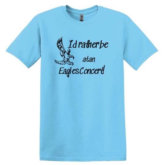 I'd rather I'd rather