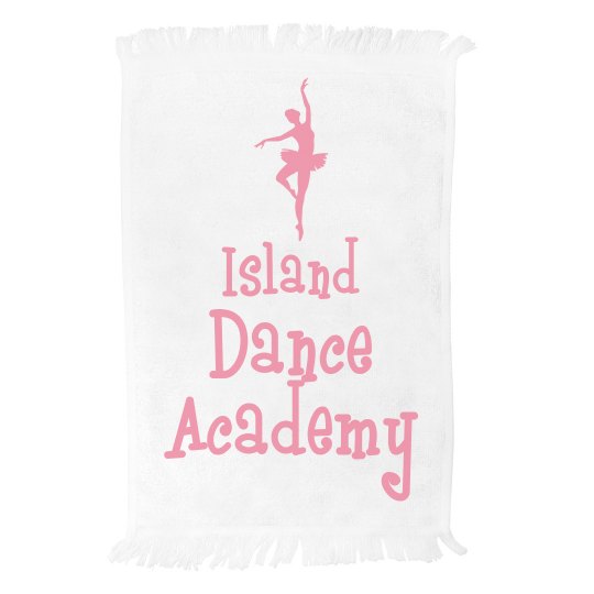 IDA Ballerina Blanket IDA Ballerina Blanket