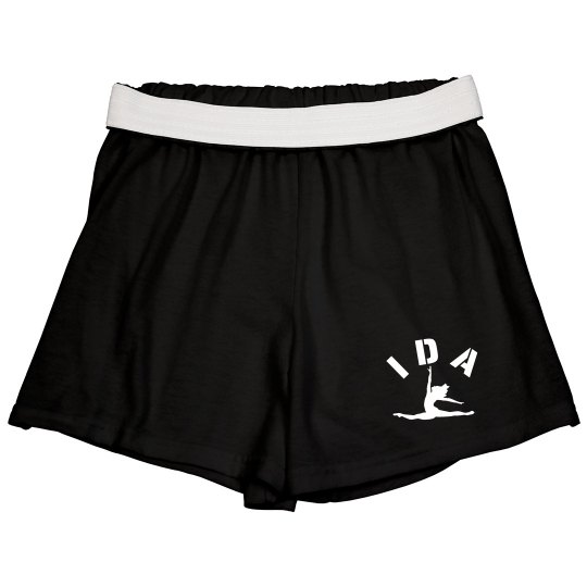 IDA Dancer Shorts IDA Dancer Shorts