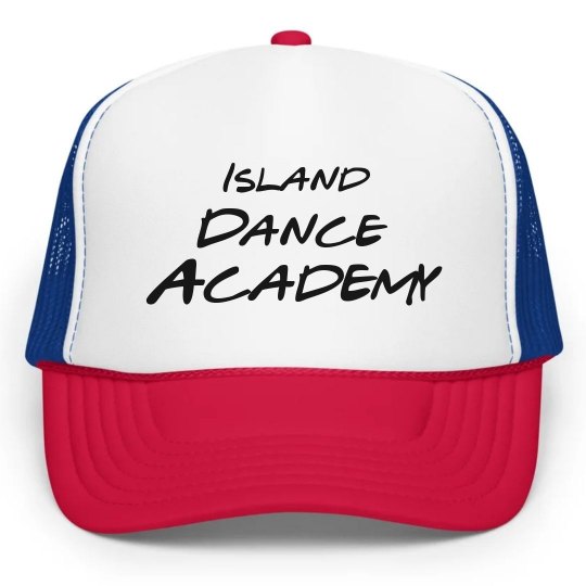 IDA Trucker Hat IDA Trucker Hat