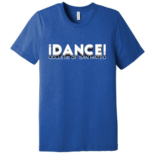 iDance Royal Shirt