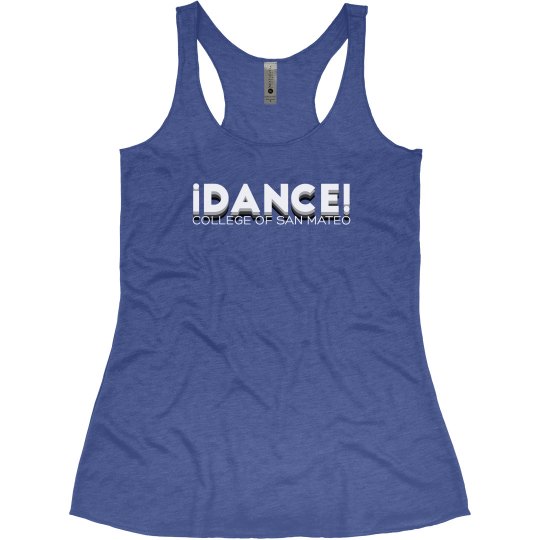 iDance Royal Tank iDance Royal Tank