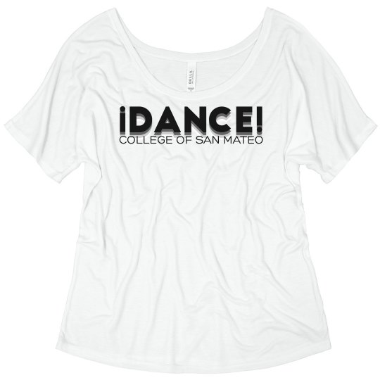 iDance Slouchy T iDance Slouchy T