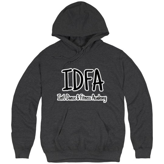 IDFA hoodie IDFA hoodie