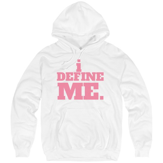 IDM hoodie 