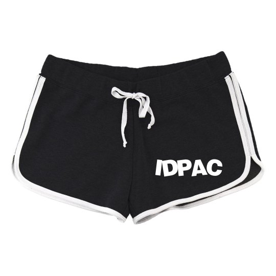 IDPAC Shorts