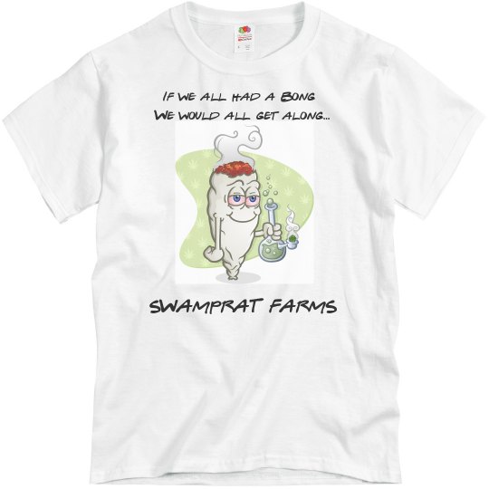 If we all had a bong *NEW ITEM*