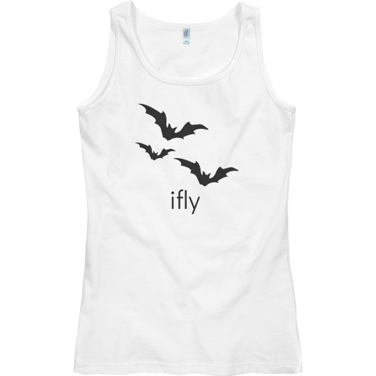 ifly - bats