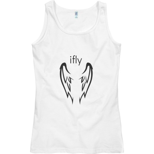 ifly - wings ifly - wings