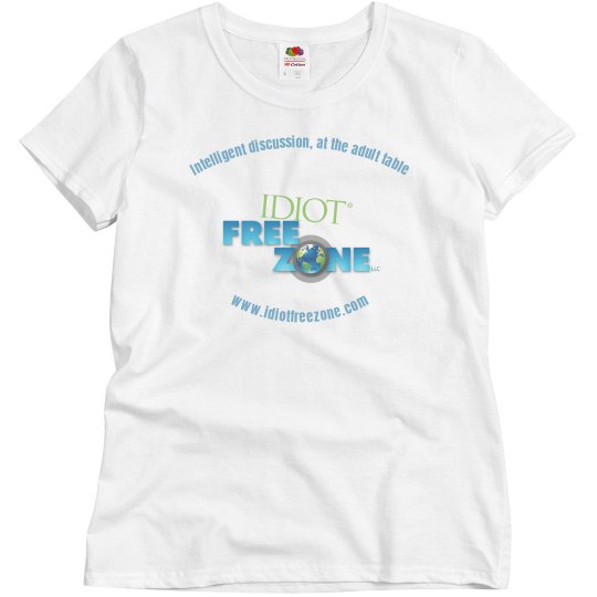 IFZ Women’s T IFZ Women’s T