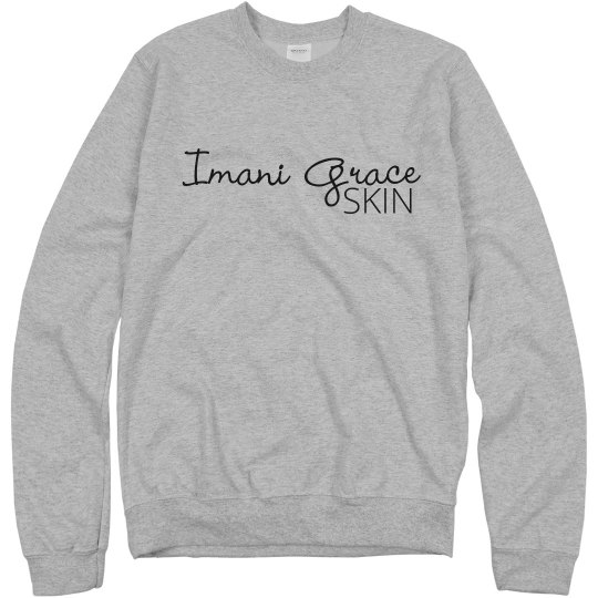 IGS SWEATSHIRT