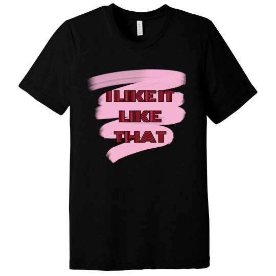 Ilikeitlikethat Ilikeitlikethat