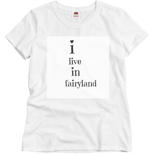 iliveinfairyland iliveinfairyland