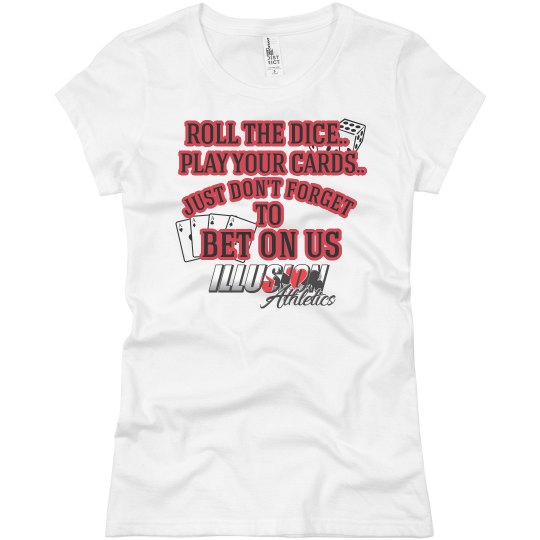 ILLUSION ATHLETICS ILLUSION ATHLETICS