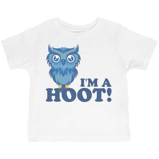 I'm A Hoot