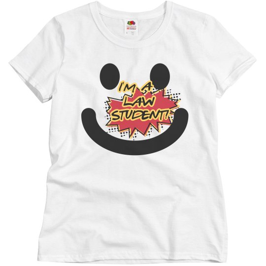 I'm A Law Student I'm A Law Student