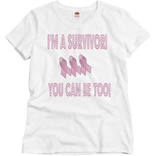 I'm A Survivor
