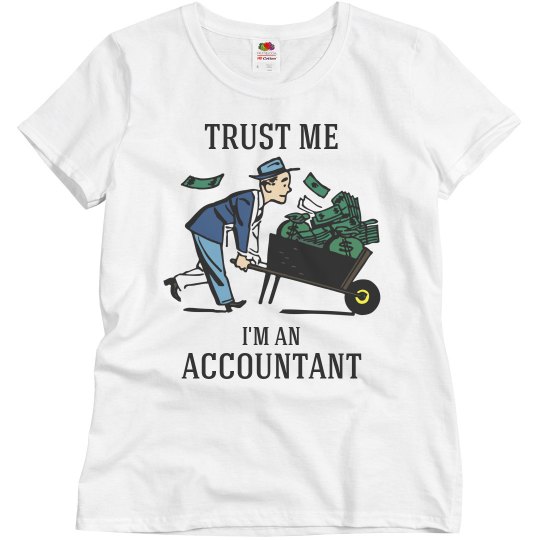 I'm an Accountant I'm an Accountant