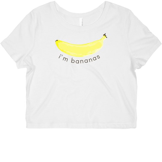 I'm Bananas