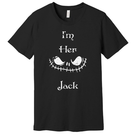 I'm her Jack.