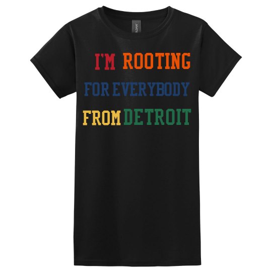 im rooting im rooting