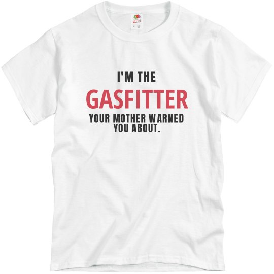 I'm the .... I'm the ....